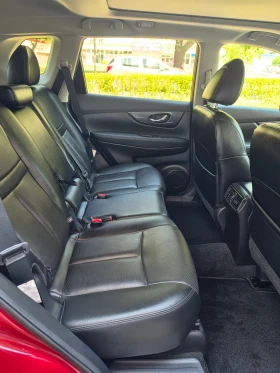 Nissan Rogue 2.5 SL AWD FULL, снимка 11