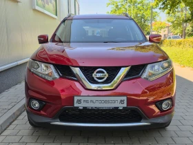 Nissan Rogue 2.5 SL AWD FULL, снимка 8