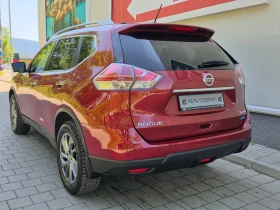 Nissan Rogue 2.5 SL AWD FULL, снимка 3