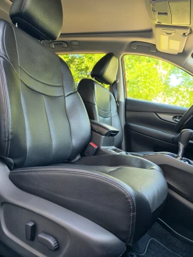 Nissan Rogue 2.5 SL AWD FULL, снимка 12