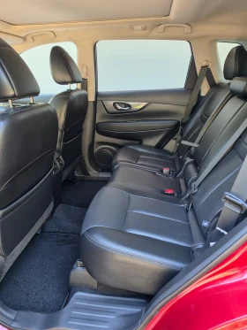 Nissan Rogue 2.5 SL AWD FULL, снимка 10