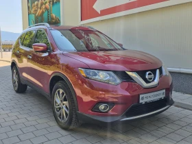 Nissan Rogue 2.5 SL AWD FULL, снимка 7