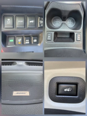 Nissan Rogue 2.5 SL AWD FULL, снимка 16