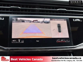Audi Q8 55TFSI* DISTRONIC* 360 КАМЕРИ* ПАНОРАМА* ОБДУХВАНЕ, снимка 11