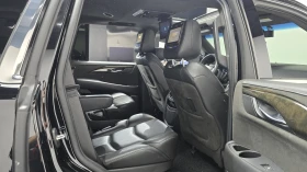Cadillac Escalade 6.2* BLIND SPOT* МАСАЖ* ЕЛ. БАГАЖНИК* HUD* КРАЙНА , снимка 11