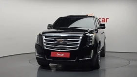 Cadillac Escalade 6.2* BLIND SPOT* МАСАЖ* ЕЛ. БАГАЖНИК* HUD* КРАЙНА , снимка 3