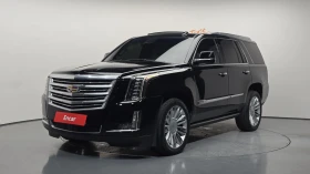 Cadillac Escalade 6.2* BLIND SPOT* МАСАЖ* ЕЛ. БАГАЖНИК* HUD* КРАЙНА , снимка 1