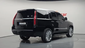 Cadillac Escalade 6.2* BLIND SPOT* МАСАЖ* ЕЛ. БАГАЖНИК* HUD* КРАЙНА , снимка 2