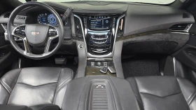 Cadillac Escalade 6.2* BLIND SPOT* МАСАЖ* ЕЛ. БАГАЖНИК* HUD* КРАЙНА , снимка 7