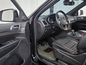 Jeep Grand cherokee 3.6 Limited-X Wk2, снимка 10