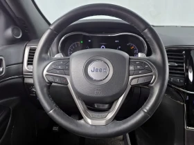 Jeep Grand cherokee 3.6 Limited-X Wk2, снимка 12