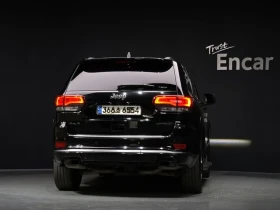 Jeep Grand cherokee 3.6 Limited-X Wk2, снимка 4