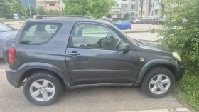 Toyota Rav4, снимка 5