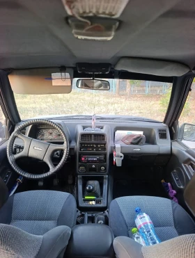 Suzuki Vitara 1.6 моно инжекция, 8 клапана, снимка 6