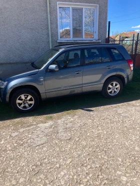 Suzuki Grand vitara, снимка 3
