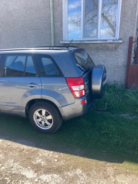 Suzuki Grand vitara, снимка 4