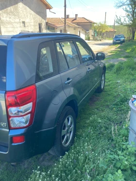 Suzuki Grand vitara, снимка 6
