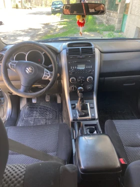 Suzuki Grand vitara, снимка 8
