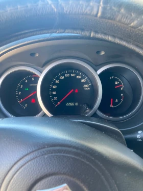Suzuki Grand vitara, снимка 10