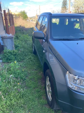Suzuki Grand vitara, снимка 5