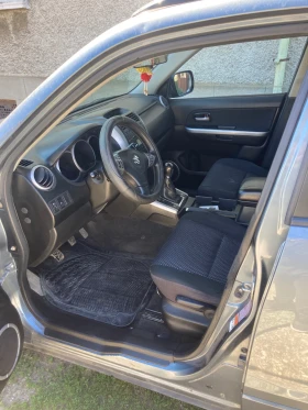 Suzuki Grand vitara, снимка 9