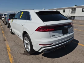 Audi Q8 PROGRESSIV, АВТОКРЕДИТ, снимка 4