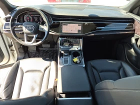 Audi Q8 PROGRESSIV, АВТОКРЕДИТ, снимка 10