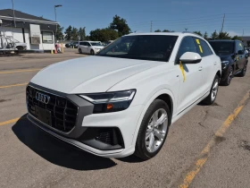 Audi Q8 PROGRESSIV, АВТОКРЕДИТ, снимка 1