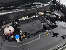 Hyundai Santa fe Gasoline 2.5T 2WD| 281к.с., снимка 5