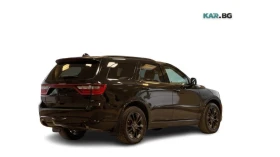 Dodge Durango R/T* AWD* 5.7* КОЖА* ПОДГРЕВ* ОБДУХВАНЕ* ПАНО* КАМ, снимка 6