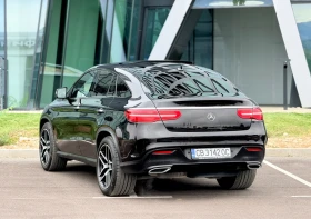 Mercedes-Benz GLE 350 AMG COUPE 350 Лизинг през Уникредит по299 евро, снимка 6