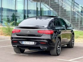 Mercedes-Benz GLE 350 AMG COUPE 350 Лизинг през Уникредит по299 евро, снимка 4