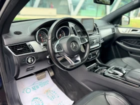 Mercedes-Benz GLE 350 AMG COUPE 350 Лизинг през Уникредит по299 евро, снимка 8