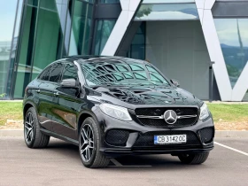 Mercedes-Benz GLE 350 AMG COUPE 350 Лизинг през Уникредит по299 евро, снимка 3