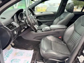 Mercedes-Benz GLE 350 AMG COUPE 350 Лизинг през Уникредит по299 евро, снимка 7