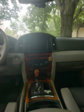 Jeep Grand cherokee, снимка 5