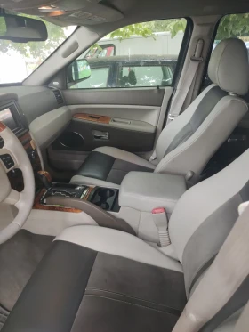 Jeep Grand cherokee, снимка 4