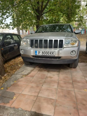Jeep Grand cherokee, снимка 8