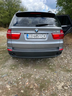 BMW X5 Е70, снимка 4