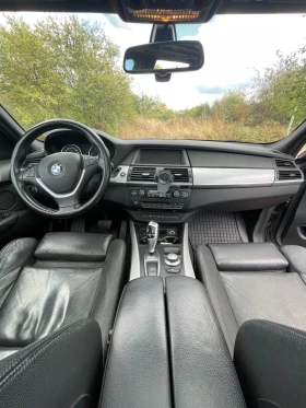 BMW X5 Е70, снимка 16