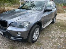 BMW X5 Е70, снимка 2