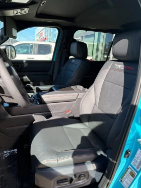 Toyota Sequoia  TRD PRO / Цена до България , снимка 6