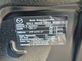 Mazda CX-7 * GS L * CARFAX * ПОДГРЕВ * KEYLESS * , снимка 12