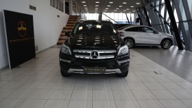 Mercedes-Benz GL 350 BluTEK, 4MATIK, Off-Roader*Panorama*360*7seats, , снимка 3 - Автомобили и джипове - 45064020