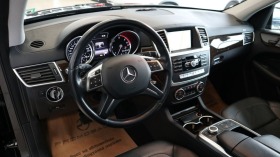 Mercedes-Benz GL 350 BluTEK, 4MATIK, Off-Roader*Panorama*360*7seats,  | Mobile.bg   7