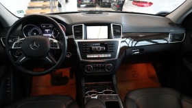 Mercedes-Benz GL 350 BluTEK, 4MATIK, Off-Roader*Panorama*360*7seats, , снимка 11 - Автомобили и джипове - 45064020