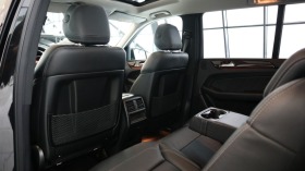 Mercedes-Benz GL 350 BluTEK, 4MATIK, Off-Roader*Panorama*360*7seats,  | Mobile.bg   4