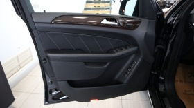 Mercedes-Benz GL 350 BluTEK, 4MATIK, Off-Roader*Panorama*360*7seats, , снимка 9