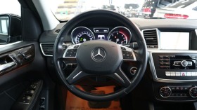 Mercedes-Benz GL 350 BluTEK, 4MATIK, Off-Roader*Panorama*360*7seats, , снимка 14