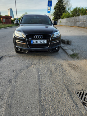 Audi Q7, снимка 2 - Автомобили и джипове - 45688197